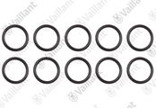 Vaillant O-Ring, 10 Stück Bild 1