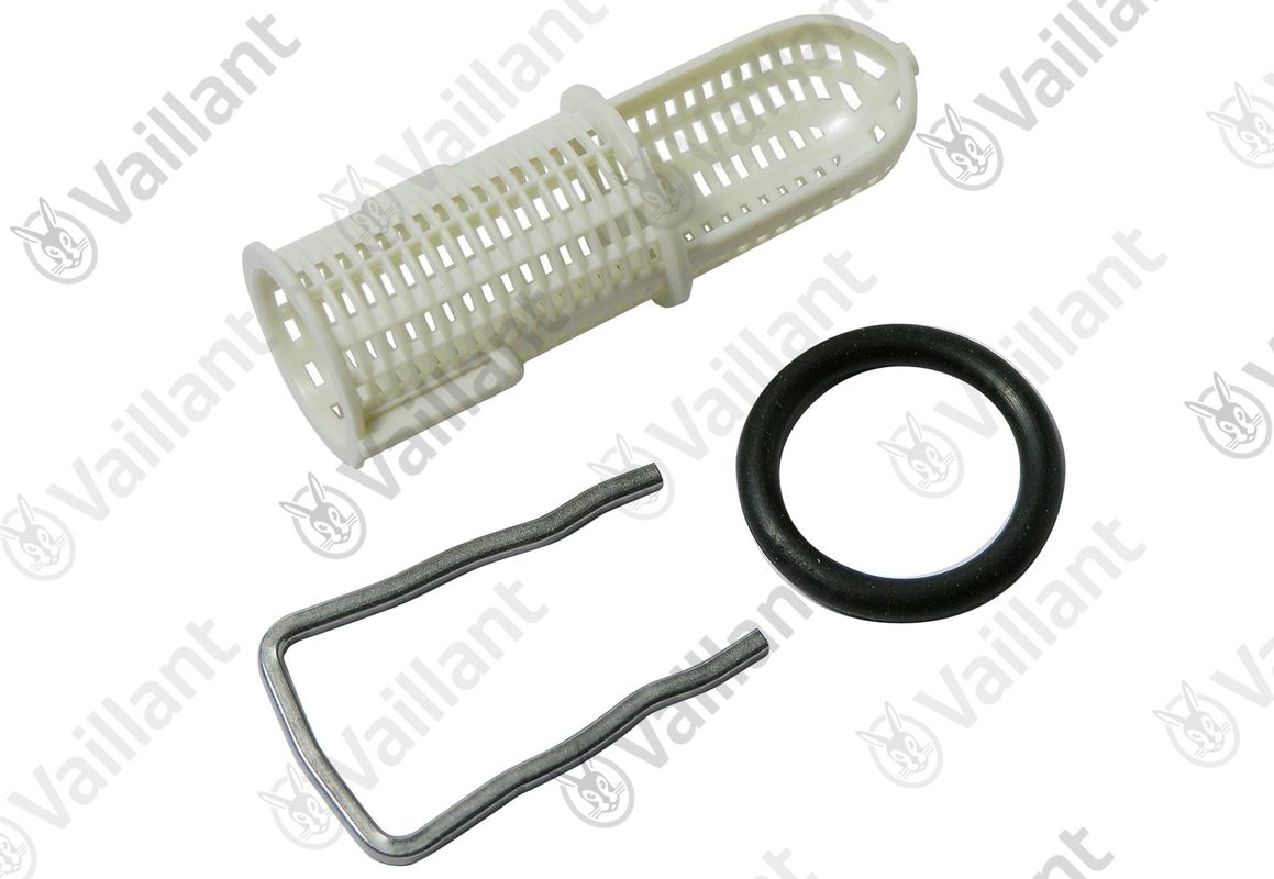 Vaillant Sieb Bild 1