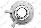 Vaillant Adapter, 60/100 mm Bild 1