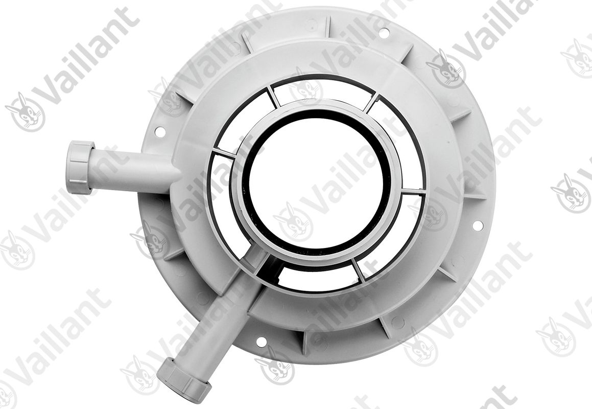 Vaillant Adapter, 60/100 mm Bild 1