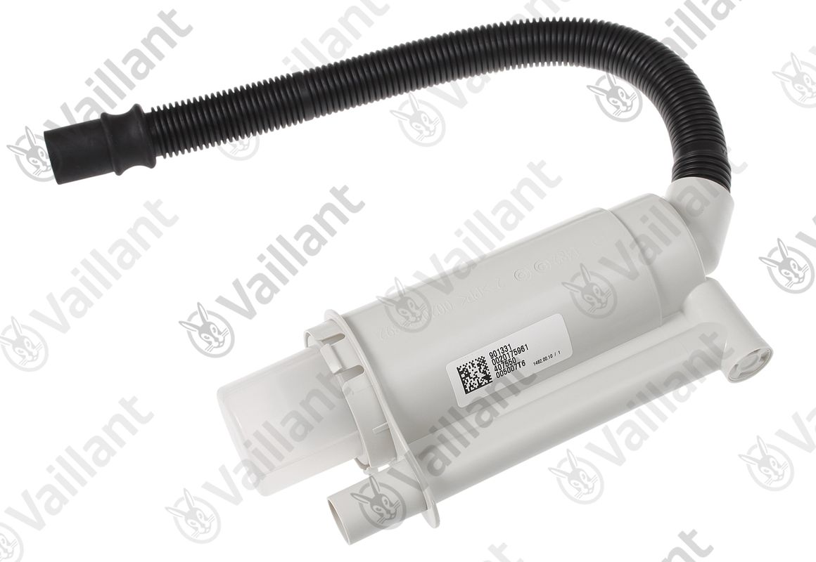 Vaillant Siphon Bild 1
