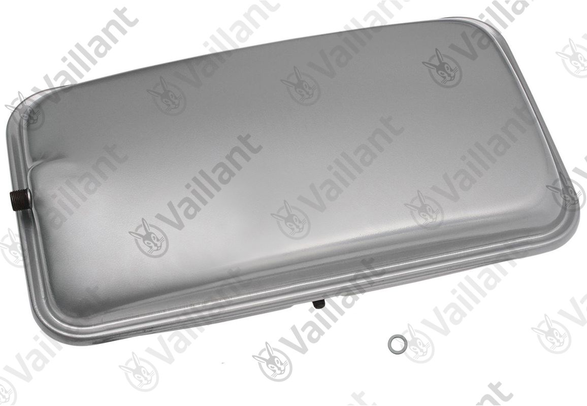 Vaillant Ausdehnungsgefäss, 10 L Bild 1