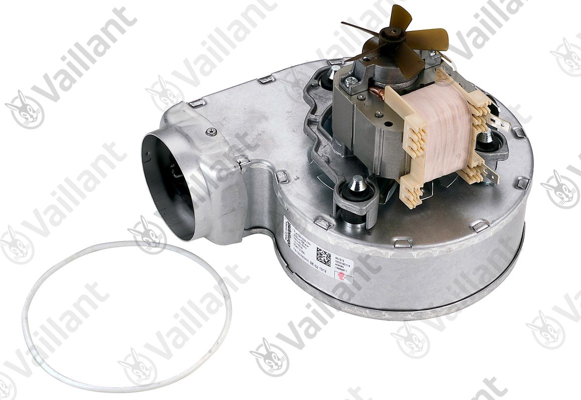 Vaillant Geblaese Bild 1