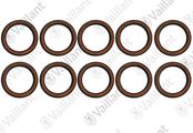Vaillant O-Ring, 10 Stück Bild 1