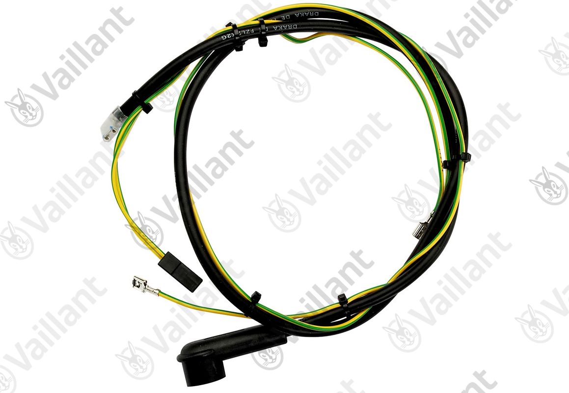 Vaillant Zündkabel Bild 1