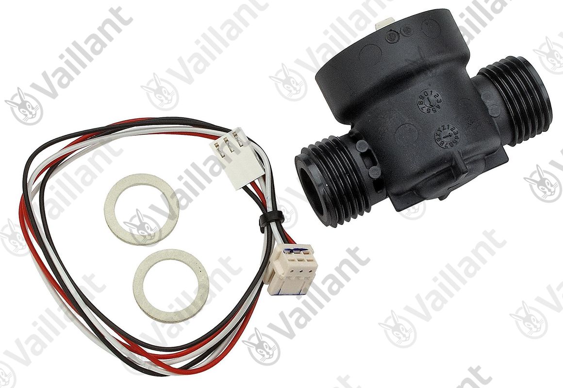 Vaillant Flügelradsensor Bild 1