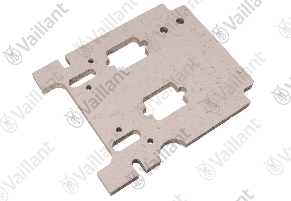 Vaillant Isolierplatte Bild 1