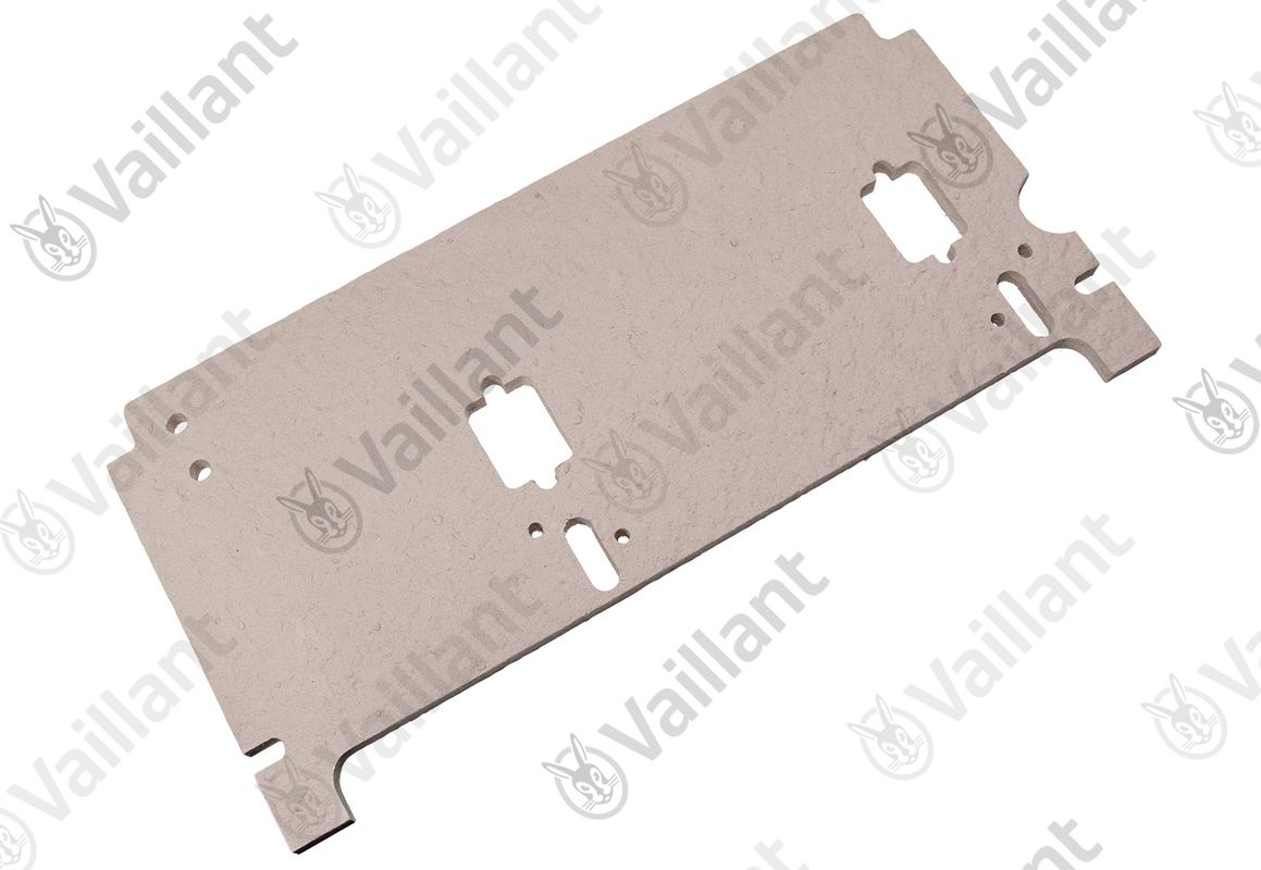 Vaillant Isolierplatte Bild 1