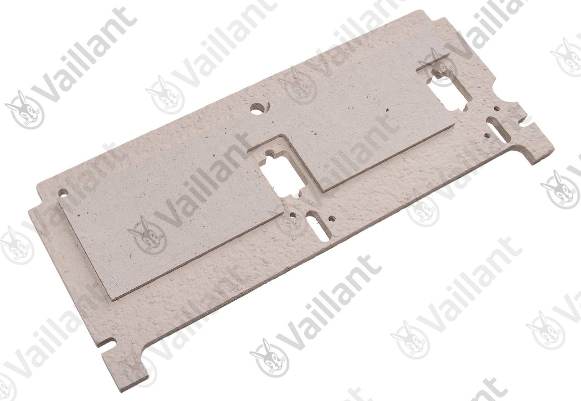 Vaillant Isolierplatte Bild 1