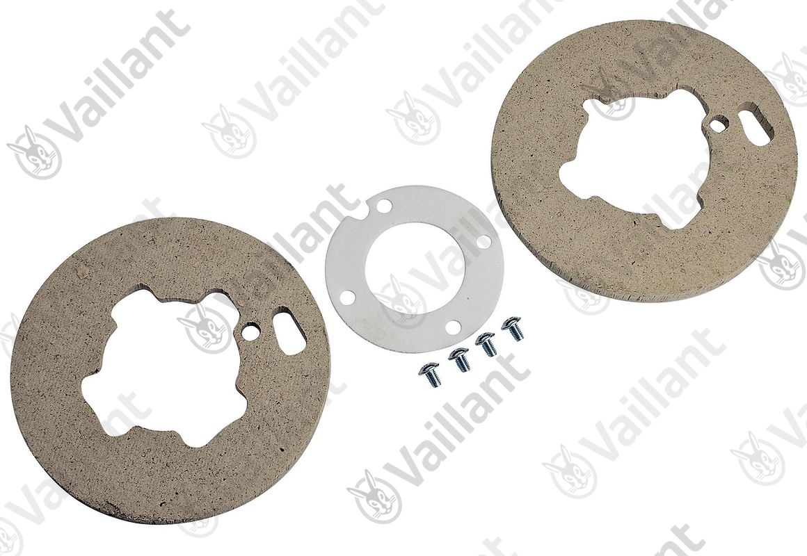 Vaillant Isolierplatte Bild 1