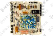 Vaillant Elektronischer Regler Bild 1