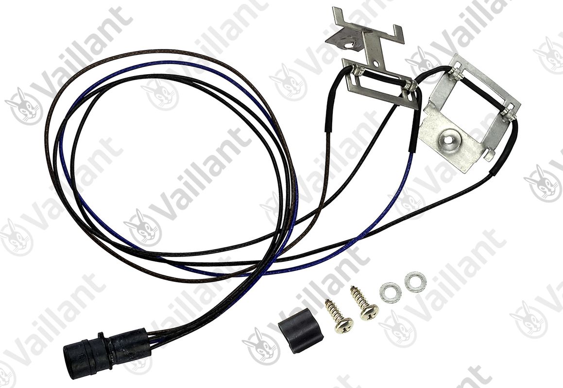 Vaillant Fühler, Abgassensor Bild 1