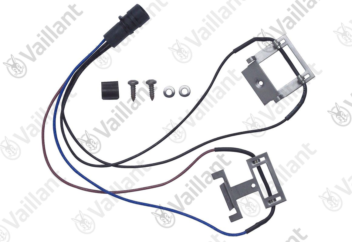 Vaillant Fühler, Abgassensor Bild 1
