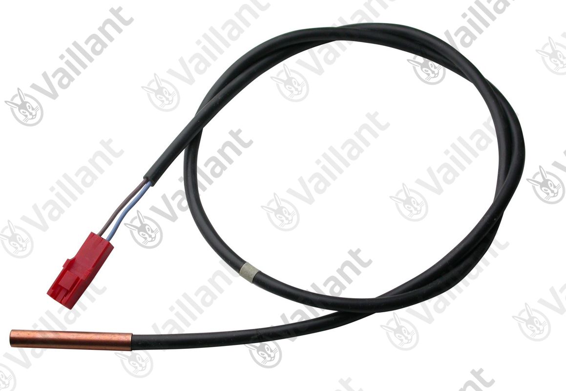 Vaillant Fühler, Temperaturfühler Bild 1