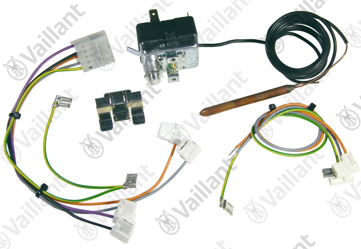 Vaillant Abgastemperaturwaechter Bild 1