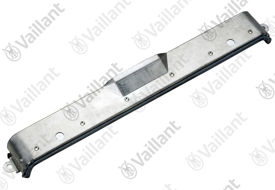 Vaillant Vailant Strahlungsblech Bild 1