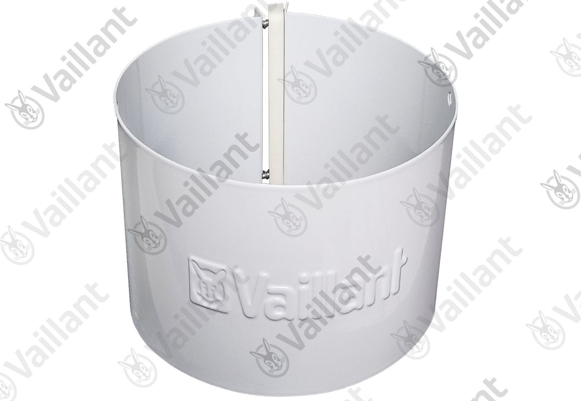 Vaillant Schelle, x 70, DN 100 Bild 1