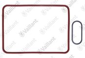 Vaillant Dichtungsatz VC 206, VCW 256 (Brenner+Heizschacht) Bild 1