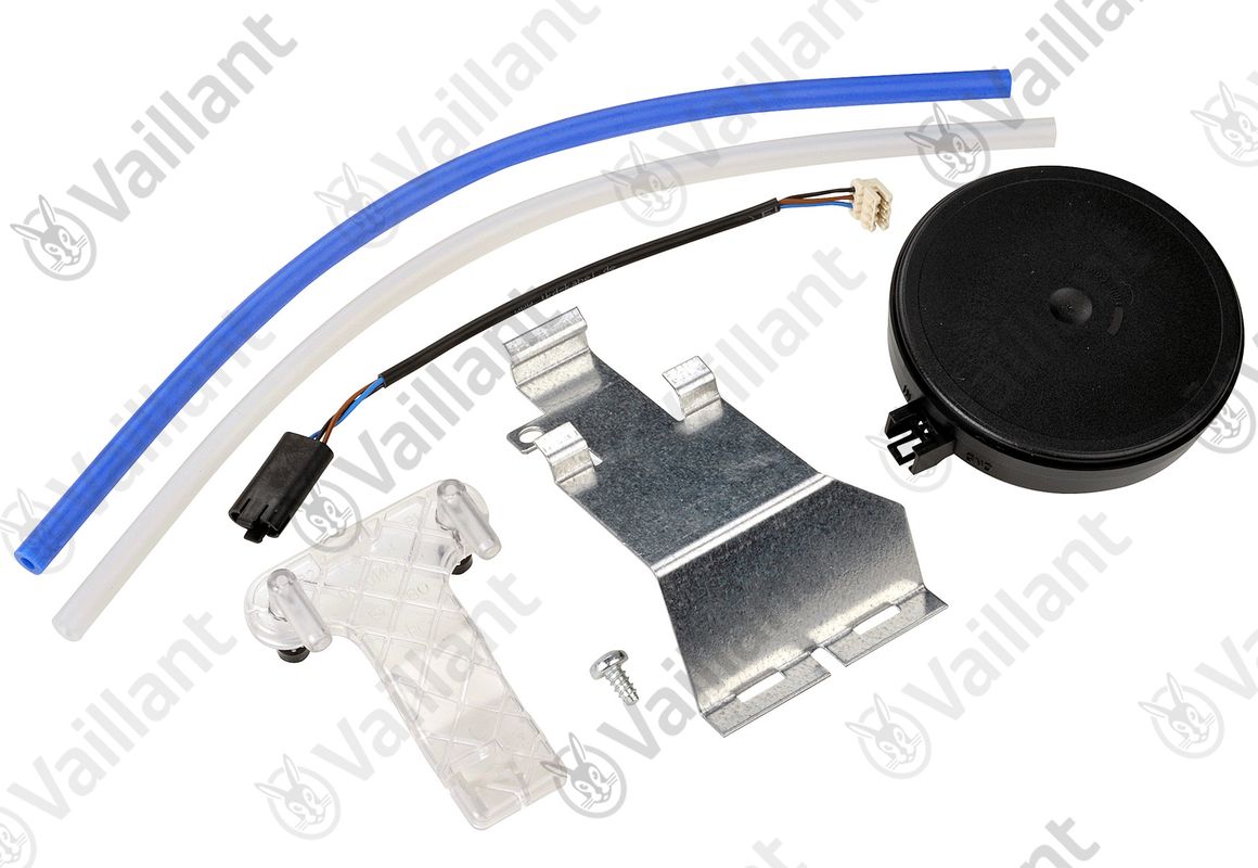 Vaillant Drucksensor, für VC 166/206 VCW 206/256 Bild 1