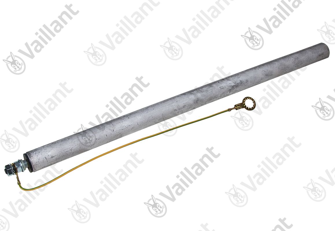 Vaillant Anode, inklusive Befestigung Bild 1