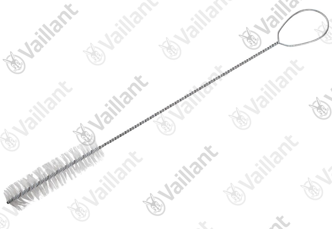 Vaillant Bürste, 600 x, 150 x 15 x 40 mm Bild 1