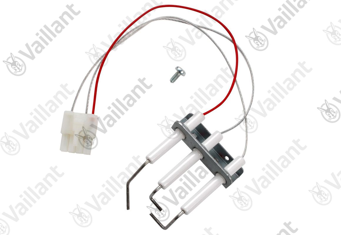 Vaillant Elektrode Zündung und Überwachung Bild 1