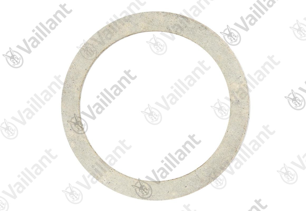 Vaillant Rechteckdichtring Bild 1