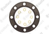 Vaillant Flanschdichtungssatz Bild 1