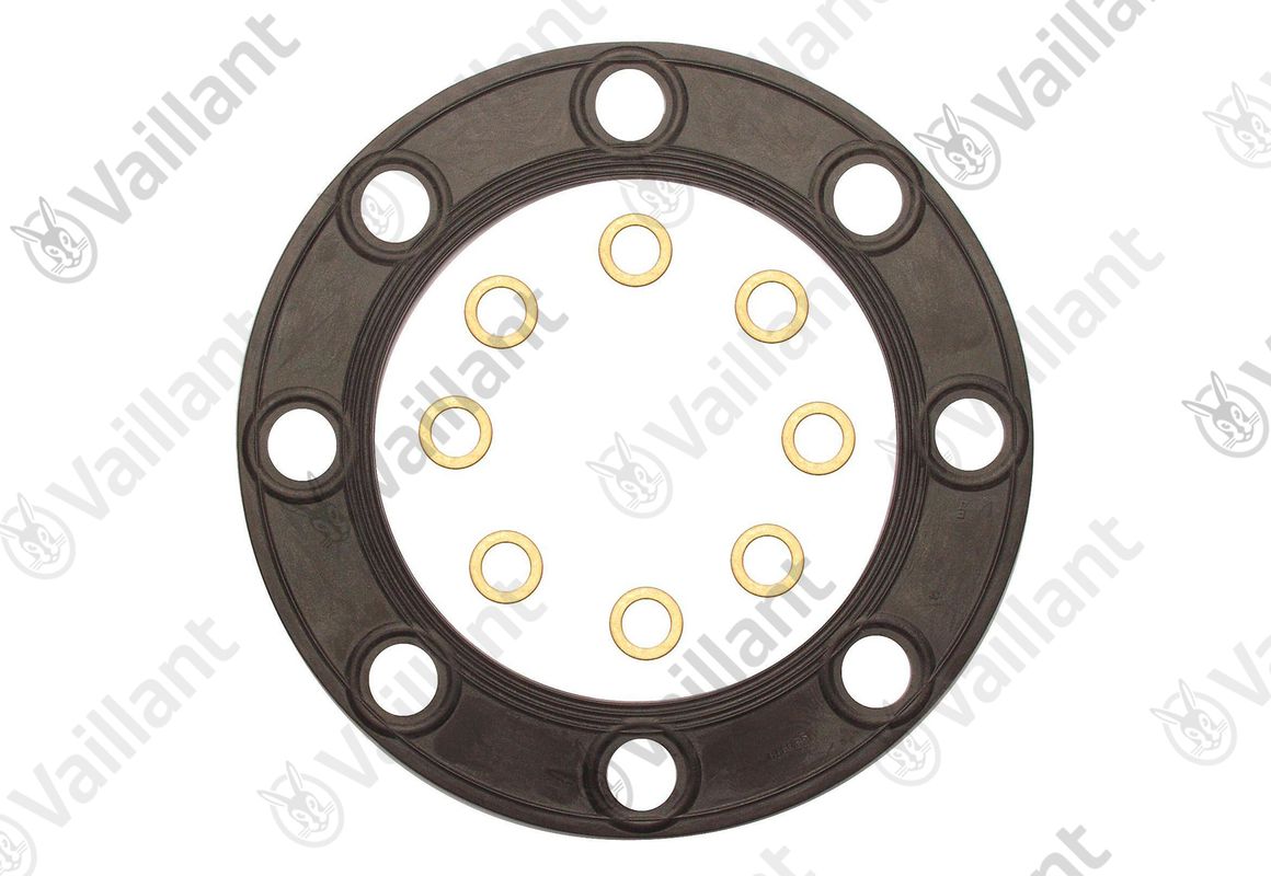 Vaillant Flanschdichtungssatz Bild 1