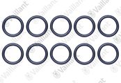 Vaillant O-Ring, 10 Stück Bild 1