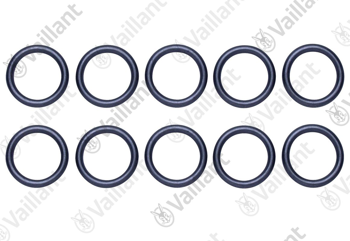 Vaillant O-Ring, 10 Stück Bild 1