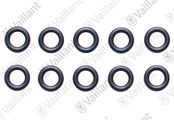 Vaillant O-Ring, 10 Stück Bild 1