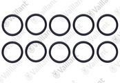 Vaillant O-Ring, 10 Stück Bild 1