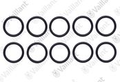 Vaillant O-Ring, 10 Stück Bild 1