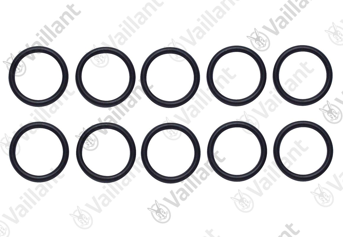 Vaillant O-Ring, 10 Stück Bild 1