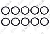 Vaillant O-Ring, 10 Stück Bild 1