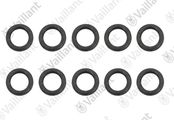 Vaillant O-Ring, 10 Stück Bild 1