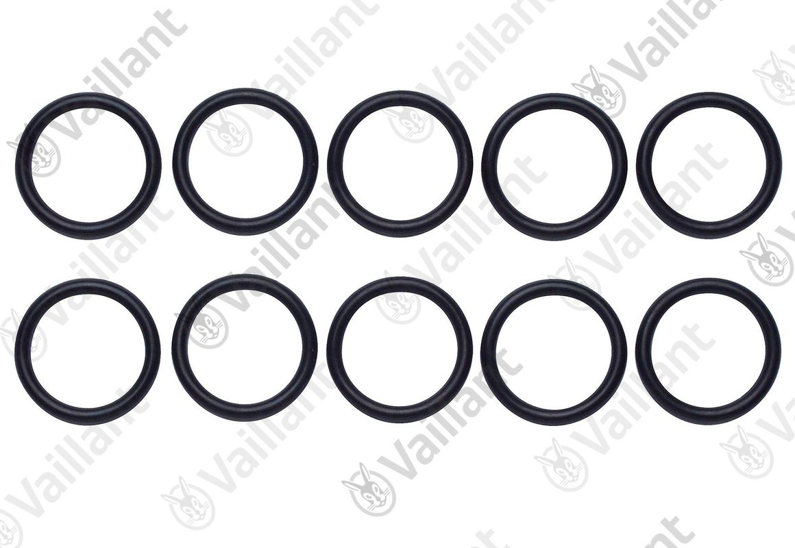 Vaillant O-Ring, 10 Stück Bild 1