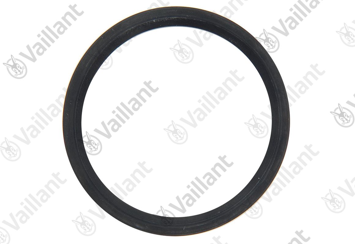 Vaillant Dichtung, Lippendichtring EPDM, DN 60 Bild 1