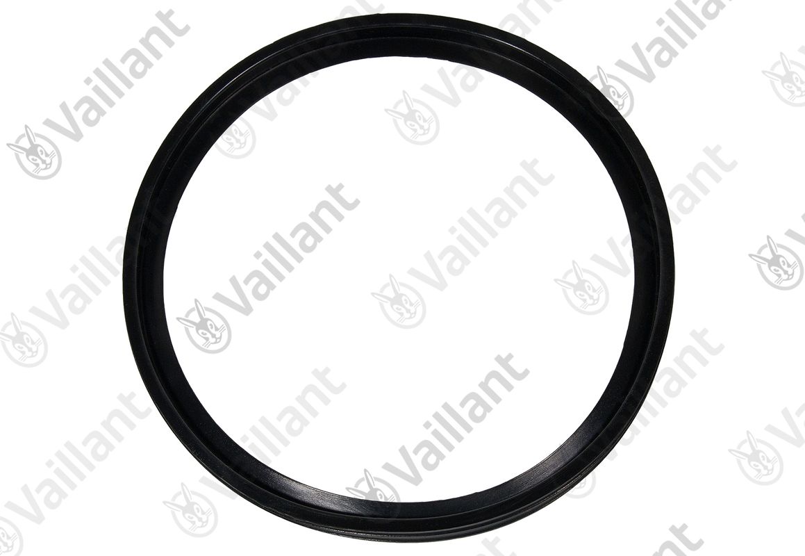 Vaillant Dichtung, EPDM, DN 130 Bild 1