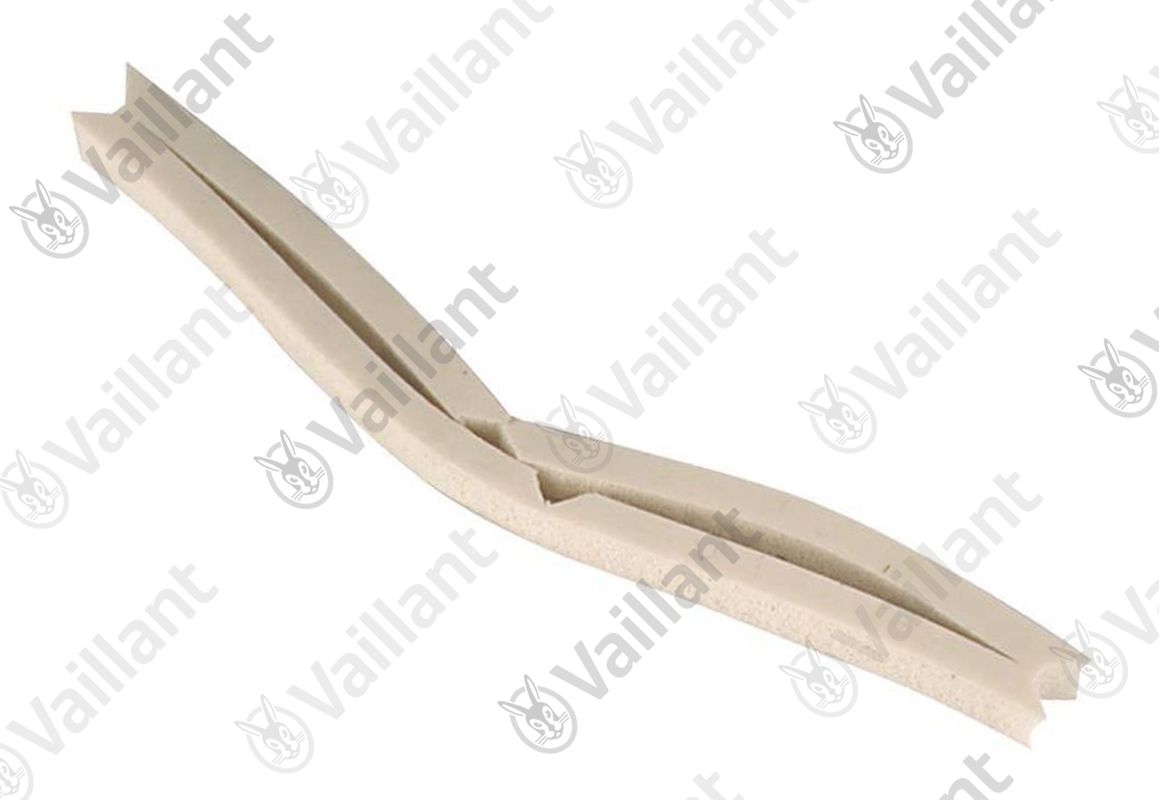 Vaillant Dichtung, SL-Schaum Bild 1