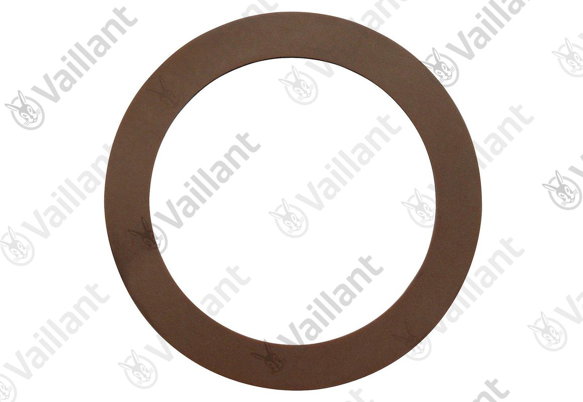 Vaillant Flanschdichtung / Krümmer Bild 1