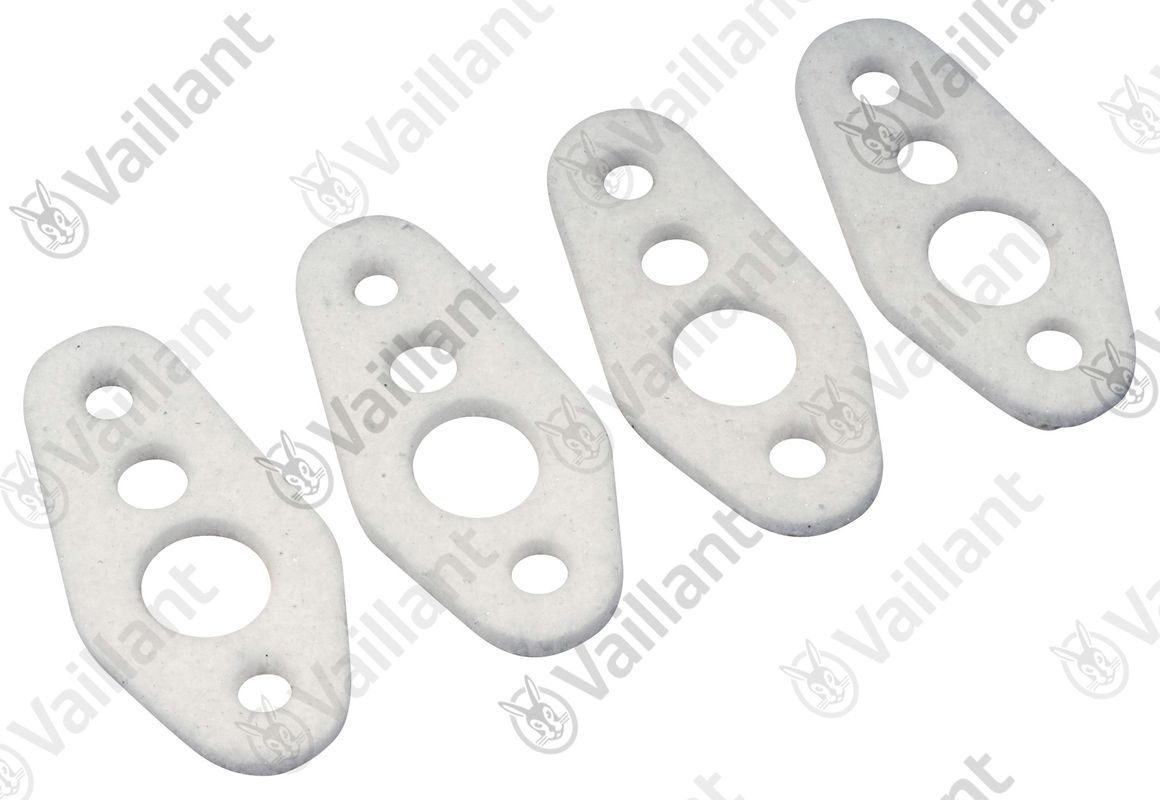 Vaillant Dichtung, Set á 4 Stück Bild 1