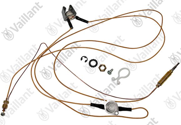 Vaillant Thermoelement Bild 2