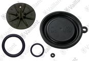 Vaillant Membrane, Membranteller Kit Bild 2
