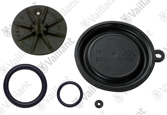 Vaillant Membrane, Membranteller Kit Bild 2