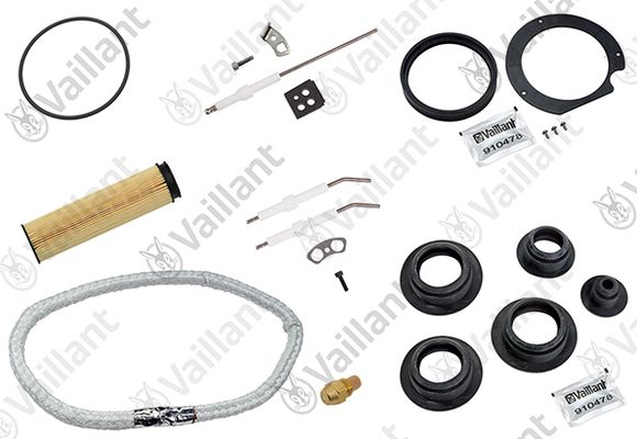 Vaillant Wartungsset, VKO 156/3-7 Bild 2