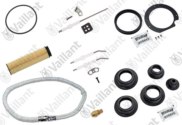 Vaillant Wartungsset, VKO 256/3-7 Bild 2
