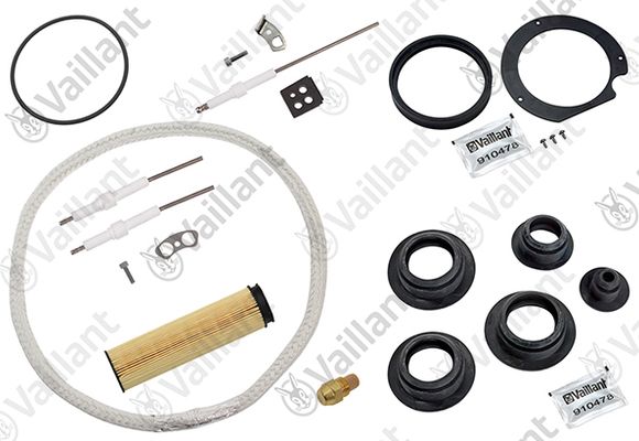 Vaillant Wartungsset, VKO 356/3-7 Bild 2