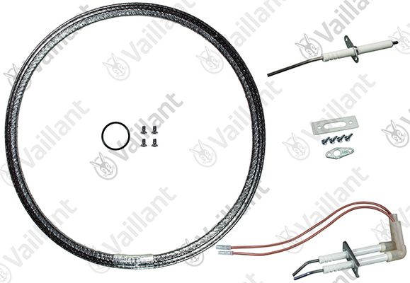 Vaillant Wartungsset, VC 1006+1206/5-5 R2-4 Bild 2